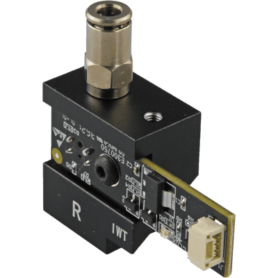 Raise3d Pro3 Right Filament Run-out Sensor Czujnik Filamentu, Strona Prawa Raise3d Pro3 Right Filament Run-out Sensor Czujnik Filamentu, Strona Prawa