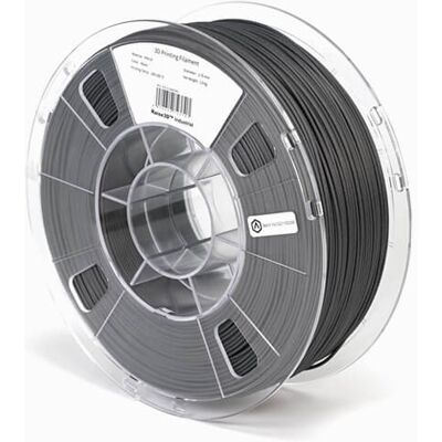 Raise3D PPA CF filament - Wysoka wytrzymałość - 1,75mm - 1kg Raise3D PPA CF filament - Wysoka wytrzymałość - 1,75mm - 1kg