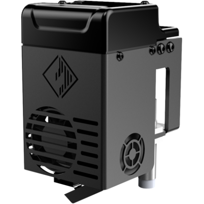 Flashforge Creator 4 Left Extruder Assembly-f - 0.4 Mm (for Flexible Filament) Ekstruder, Strona Lewa Flashforge Creator 4 Left Extruder Assembly-f - 0.4 Mm (for Flexible Filament) Ekstruder, Strona Lewa