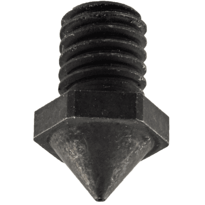 Dysza ze stali hartowanej Flashforge Creator 4 - 0,4mm - Akcesoria do drukarek 3D Dysza ze stali hartowanej Flashforge Creator 4 - 0,4mm - Akcesoria do drukarek 3D