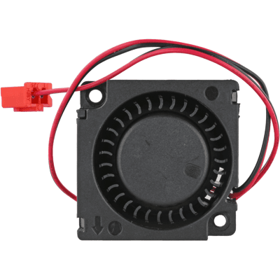 Flashforge Creator 3 Pro Filament Cooling Fan Wentylator Flashforge Creator 3 Pro Filament Cooling Fan Wentylator