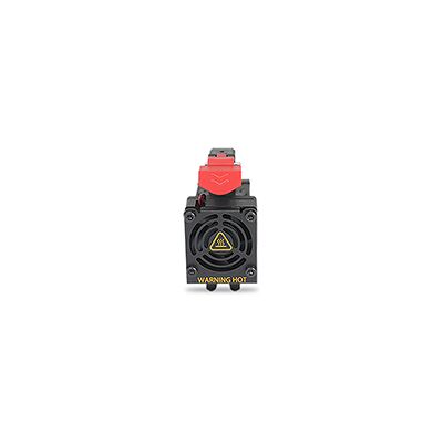 Raise3d Pro3 Interchangeable Hot End Assembly With 0.4mm V3h Nozzle Głowica Hotend Raise3d Pro3 Interchangeable Hot End Assembly With 0.4mm V3h Nozzle Głowica Hotend