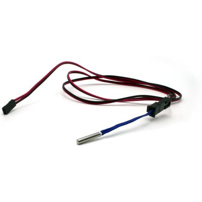 E3D Online E3D Thermistor Cartridge - Akcesoria do drukarki 3D E3D Online E3D Thermistor Cartridge - Akcesoria do drukarki 3D