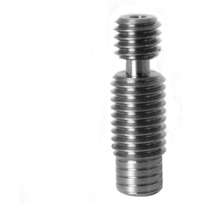 E3D Online E3D V6 HeatBreak ze Stali Nierdzewnej - 1,75mm - Części do Drukarek 3D E3D Online E3D V6 HeatBreak ze Stali Nierdzewnej - 1,75mm - Części do Drukarek 3D