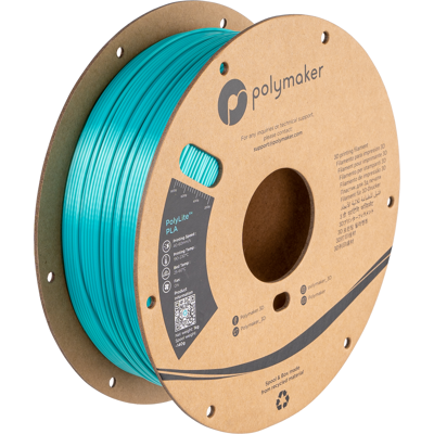 Polymaker Polylite PLA 1.75mm 1kg - filament do druku 3D Polymaker Polylite PLA 1.75mm 1kg - filament do druku 3D