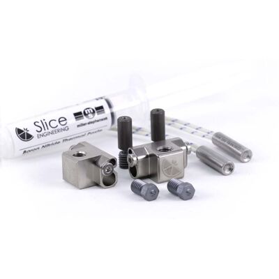 Slice Engineering Raise3d E2 Upgrade Bundle Slice Engineering Raise3d E2 Upgrade Bundle