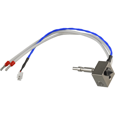 Flashforge Creator 4 Right Nozzle Assembly-hs - 0.4 Mm (v1) Głowica Hotend, Strona Prawa Flashforge Creator 4 Right Nozzle Assembly-hs - 0.4 Mm (v1) Głowica Hotend, Strona Prawa