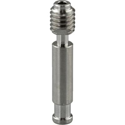 Flashforge Guider 3 / Guider 3 Plus Threaded Pipe Flashforge Guider 3 / Guider 3 Plus Threaded Pipe
