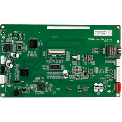 Flashforge Guider 3 Plus Main Board Płyta Główna Flashforge Guider 3 Plus Main Board Płyta Główna