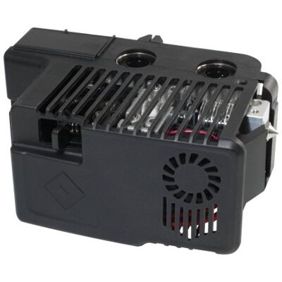 Flashforge Creator3 Pro Left Extruder Assembly Ekstruder, Strona Lewa Flashforge Creator3 Pro Left Extruder Assembly Ekstruder, Strona Lewa