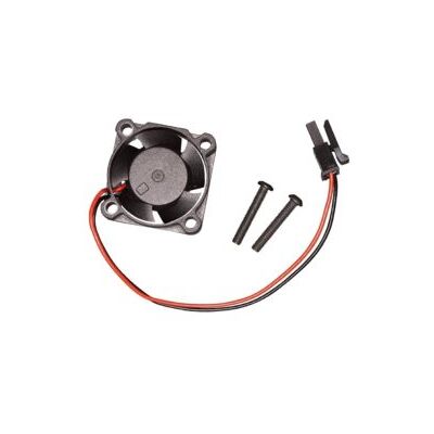 Wentylator Mosquito 24V od Slice Engineering - Kompaktowy wysokiej prędkości chłodnica Wentylator Mosquito 24V od Slice Engineering - Kompaktowy wysokiej prędkości chłodnica