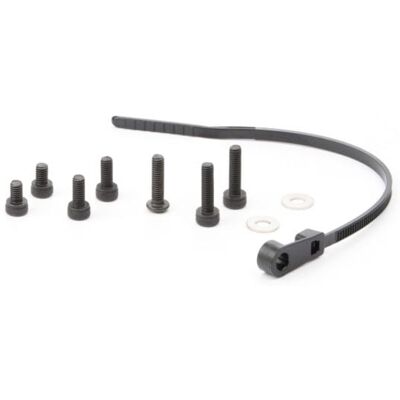 Slice Engineering Mosquito Hotend Mounting Kit Slice Engineering Mosquito Hotend Mounting Kit