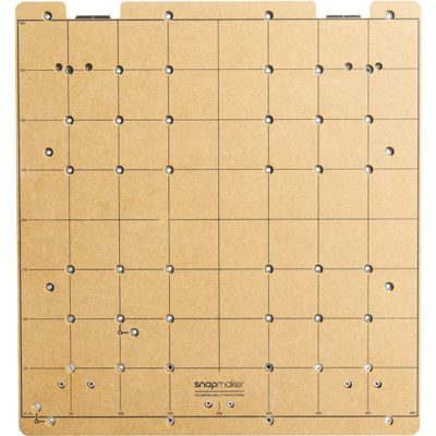 Snapmaker Cnc Carving PLAtform For Artisan Series Snapmaker Cnc Carving PLAtform For Artisan Series