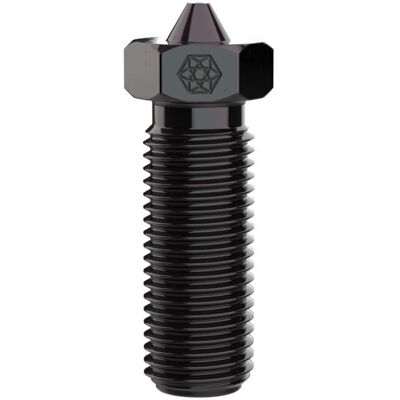 E3D Zodiac Crb Nozzle Volcano - 1.75mm, 1 Pcs E3D Zodiac Crb Nozzle Volcano - 1.75mm, 1 Pcs