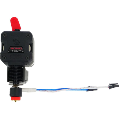 E3d Revo™ Lgx Extruder - 24v - Single Nozzle Kit E3d Revo™ Lgx Extruder - 24v - Single Nozzle Kit
