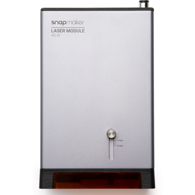 Snapmaker Laser Module - Artisan & Ray - 40w Snapmaker Laser Module - Artisan & Ray - 40w