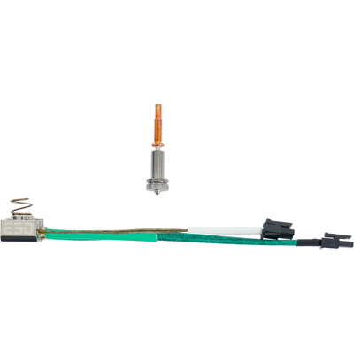 E3D - Revo HT Hotside - PT1000 - Zestaw Hotendu E3D - Revo HT Hotside - PT1000 - Zestaw Hotendu