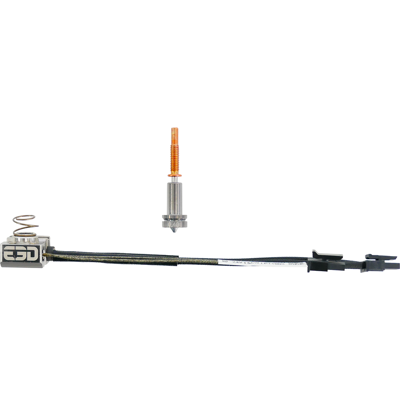 E3d Revo Ultra High Temp Hotside - Pt1000 - Single Nozzle Kit E3d Revo Ultra High Temp Hotside - Pt1000 - Single Nozzle Kit