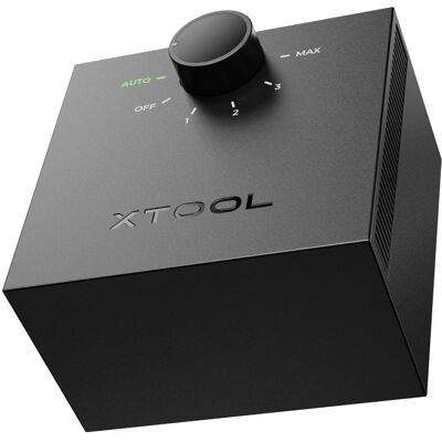 Xtool Smart Air Assist Set 2.0 Auto Xtool Smart Air Assist Set 2.0 Auto