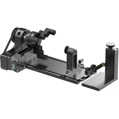 Xtool Rotary Attachment 2 Pro - Ra2 Pro Xtool Rotary Attachment 2 Pro - Ra2 Pro