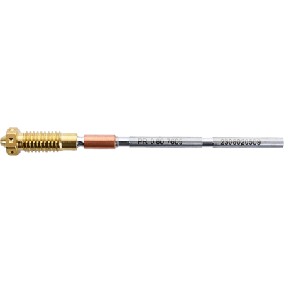 E3d Prusa Mk4/xl - Brass Nozzle For Nextruder E3d Prusa Mk4/xl - Brass Nozzle For Nextruder