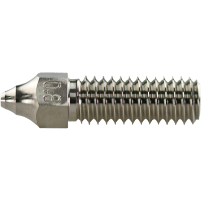 Primacreator Creality K1/ K1 Max PLAted Copper Nozzle 0,8 Mm - 1 Pcs Primacreator Creality K1/ K1 Max PLAted Copper Nozzle 0,8 Mm - 1 Pcs