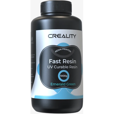 Creality Quick Resin - 1kg Creality Quick Resin - 1kg