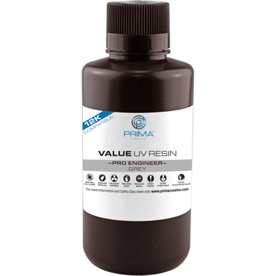 Primacreator Pro Engineer Resin Primacreator Pro Engineer Resin