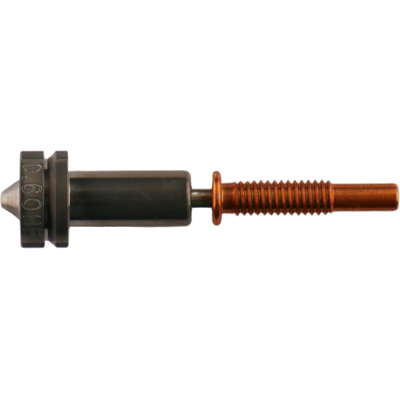 E3d Rapidchange Revo High Flow High Temp Abrasive Nozzle E3d Rapidchange Revo High Flow High Temp Abrasive Nozzle