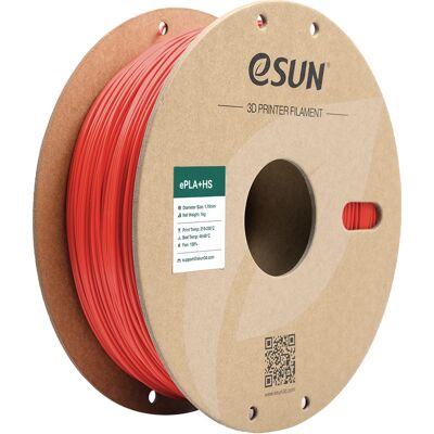 Esun PLA + High Speed Esun PLA + High Speed