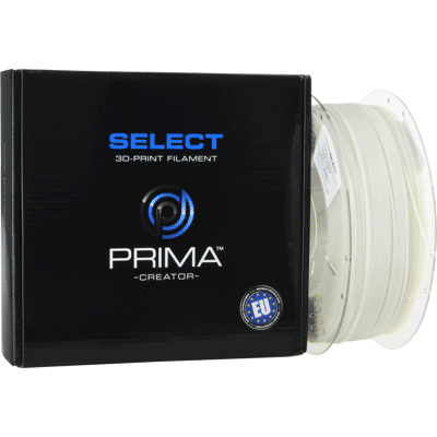 Primacreator Primaselect Gloeiący filament - Druk 3D Primacreator Primaselect Gloeiący filament - Druk 3D