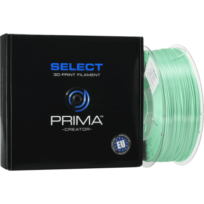 Primacreator Primaselect Satin 1kg 1.75mm - Filament/3D Printer Filament Primacreator Primaselect Satin 1kg 1.75mm - Filament/3D Printer Filament