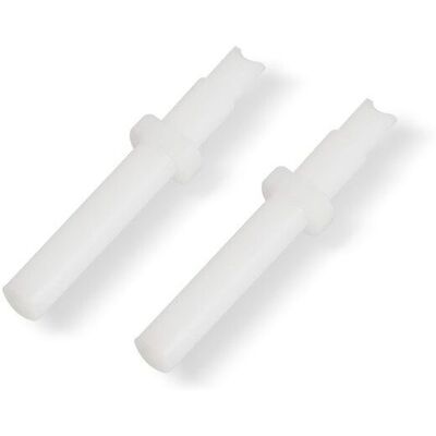 Raise3d Pro3 Flexible Filament Tube - 2-pack Rurki Prowadzenia Filamentu - 2 Szt. Raise3d Pro3 Flexible Filament Tube - 2-pack Rurki Prowadzenia Filamentu - 2 Szt.