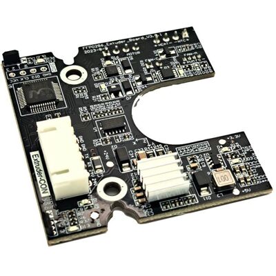 Flashforge Adventurer 5m / 5m Pro Extruder Board Pcb Ekstrudera Flashforge Adventurer 5m / 5m Pro Extruder Board Pcb Ekstrudera