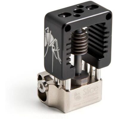 Slice Engineering Mosquito Hotend Bare Bones Slice Engineering Mosquito Hotend Bare Bones