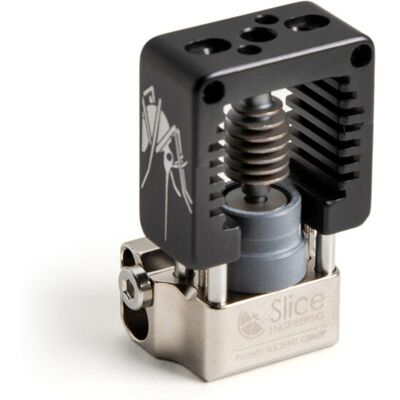 Slice Engineering Mosquito Magnum Hotend - Wielomateriałowe Zgodne Slice Engineering Mosquito Magnum Hotend - Wielomateriałowe Zgodne