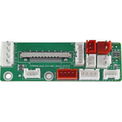 Flashforge Guider 3 Ultra Extruder Board - Extruder Board Flashforge Guider 3 Ultra Extruder Board - Extruder Board