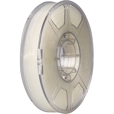 eSun ePA Nylon - Filament 3D - Przezroczysty eSun ePA Nylon - Filament 3D - Przezroczysty