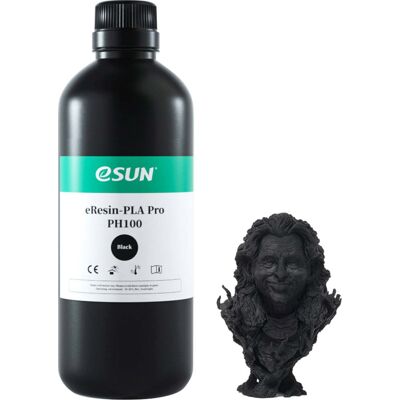 Esun Resin PLA Pro 1 Kg Esun Resin PLA Pro 1 Kg