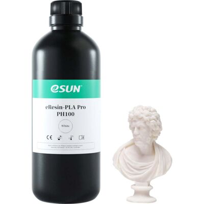 Esun Resin PLA Pro 1 Kg Esun Resin PLA Pro 1 Kg