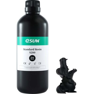 Esun S200 Standard Resin 1kg Esun S200 Standard Resin 1kg