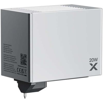 Xtool M1 Ultra 20w Module Xtool M1 Ultra 20w Module