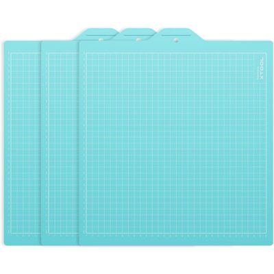 Xtool M1 Ultra Cutting Mat - Light Grip Xtool M1 Ultra Cutting Mat - Light Grip