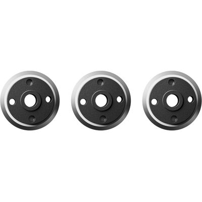 Xtool M1 Ultra Repalcement Rotary Blades - 3-pack Xtool M1 Ultra Repalcement Rotary Blades - 3-pack
