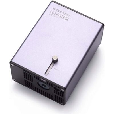 Snapmaker 1064nm Infrared Laser Module Snapmaker 1064nm Infrared Laser Module
