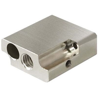 Flsun T1 Heating Block - 3pcs Flsun T1 Heating Block - 3pcs