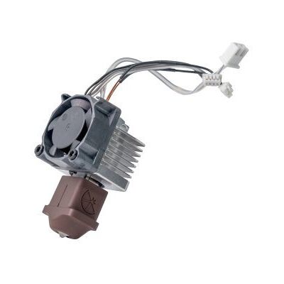 Slice Engineering Mako™ Hotend With Electronics For Bambu Lab X1/x1c - Cht Fin Nozzle Slice Engineering Mako™ Hotend With Electronics For Bambu Lab X1/x1c - Cht Fin Nozzle