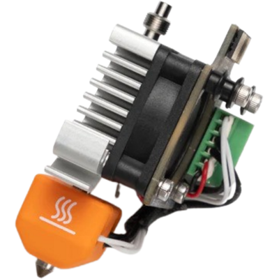 Hotend w pełni metalowy Snapmaker - Akcesorium do drukarki 3D Hotend w pełni metalowy Snapmaker - Akcesorium do drukarki 3D