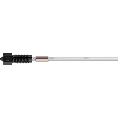 E3d High Flow Prusa Nextruder Obxidian Nozzle E3d High Flow Prusa Nextruder Obxidian Nozzle