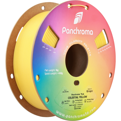 Polymaker Panchroma™ PLA Celestial Polymaker Panchroma™ PLA Celestial